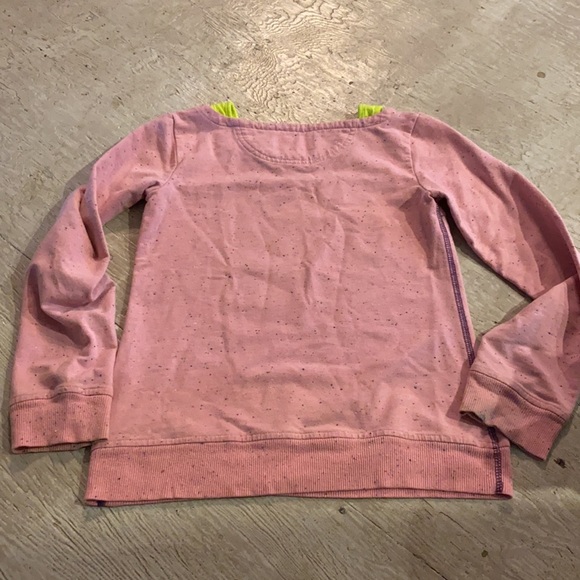 Converse sweatshirt - Picture 8 of 8